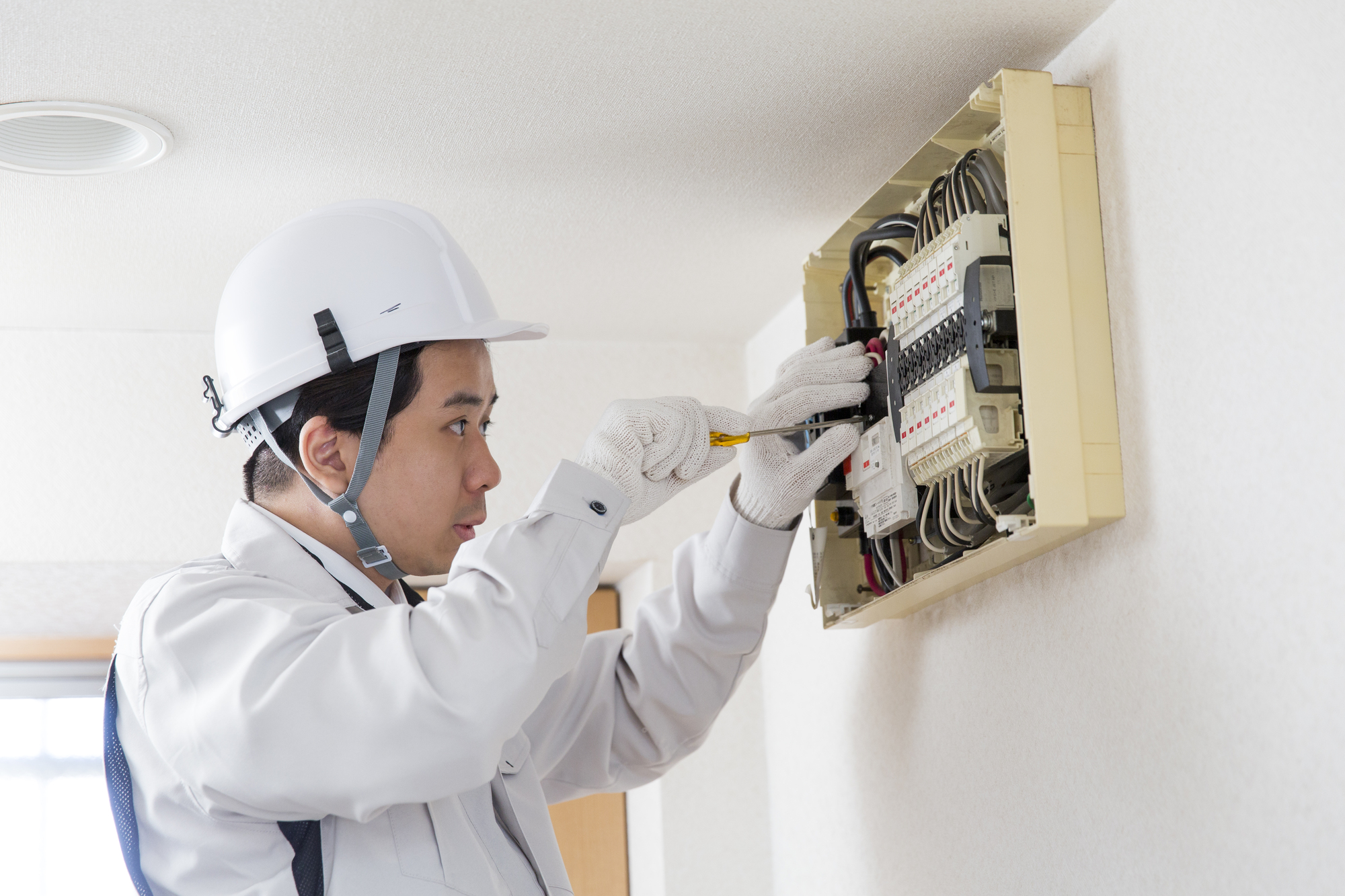 電気設備工事
