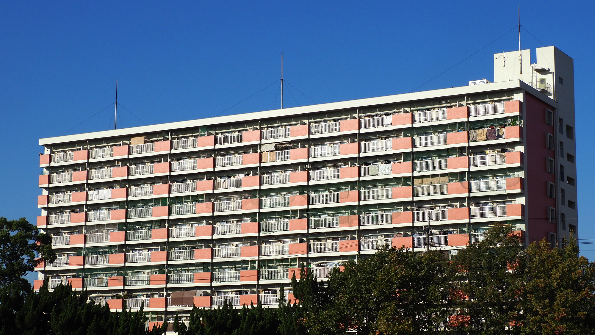 市営住宅