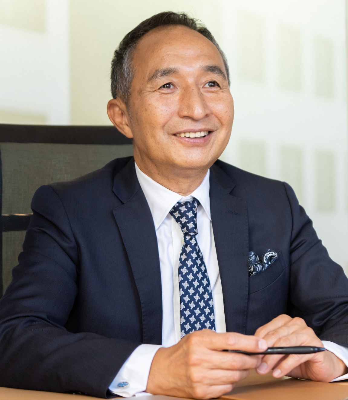 代表取締役 〇〇 〇〇
